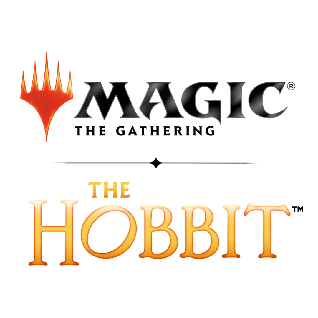 Magic: The Gathering - The Hobbit - Display Case (6x Bundles)
