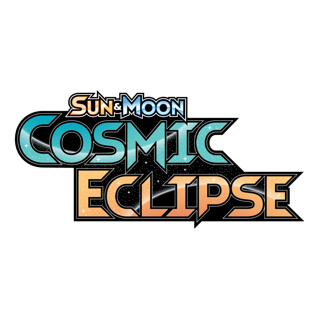 Pokémon TCG - Sun & Moon - Cosmic Eclipse - Booster Pack