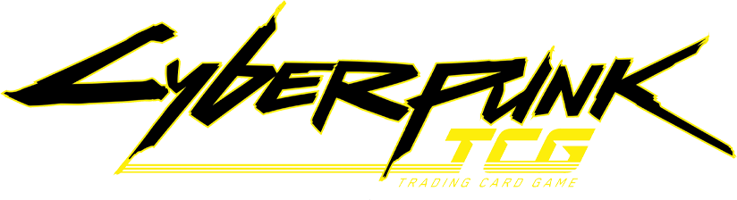 Cyberpunk TCG