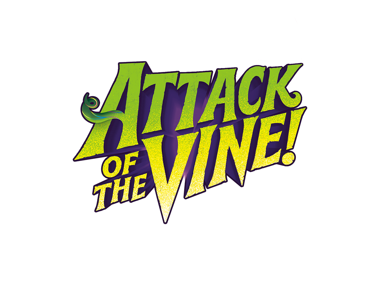 Disney - Lorcana TCG - Attack of the Vine!