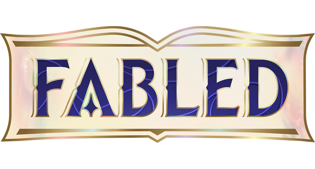Disney: Lorcana - Fabled