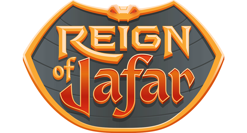 Disney: Lorcana - Reign of Jafar