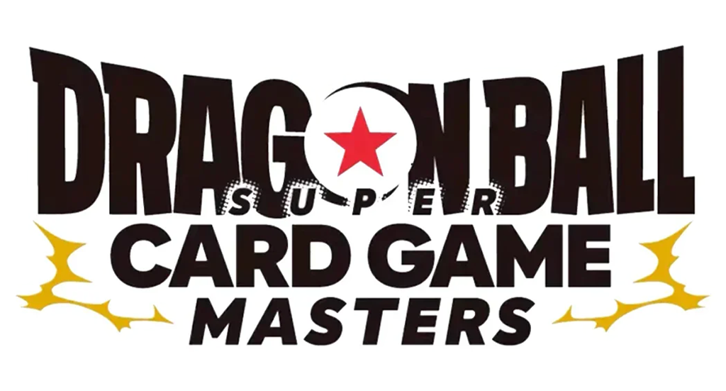 Dragon Ball Super: Card Game - Masters