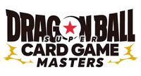 Dragon Ball Super: Card Game - Masters