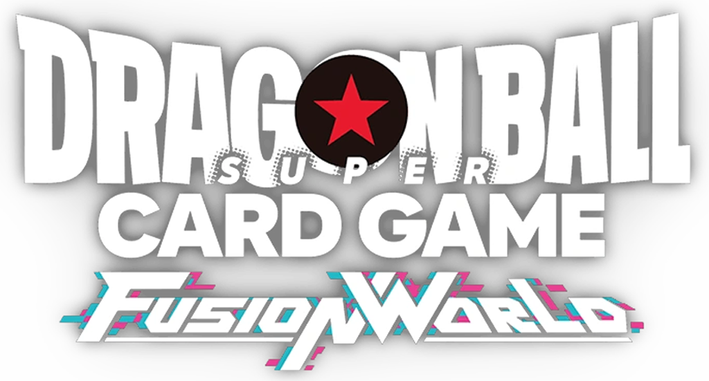 Dragon Ball Super: Card Game - Fusion World