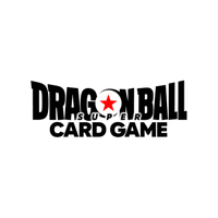 Dragon Ball Super Card Game