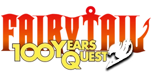Weiss Schwarz - Fairy Tail 100 Years Quest