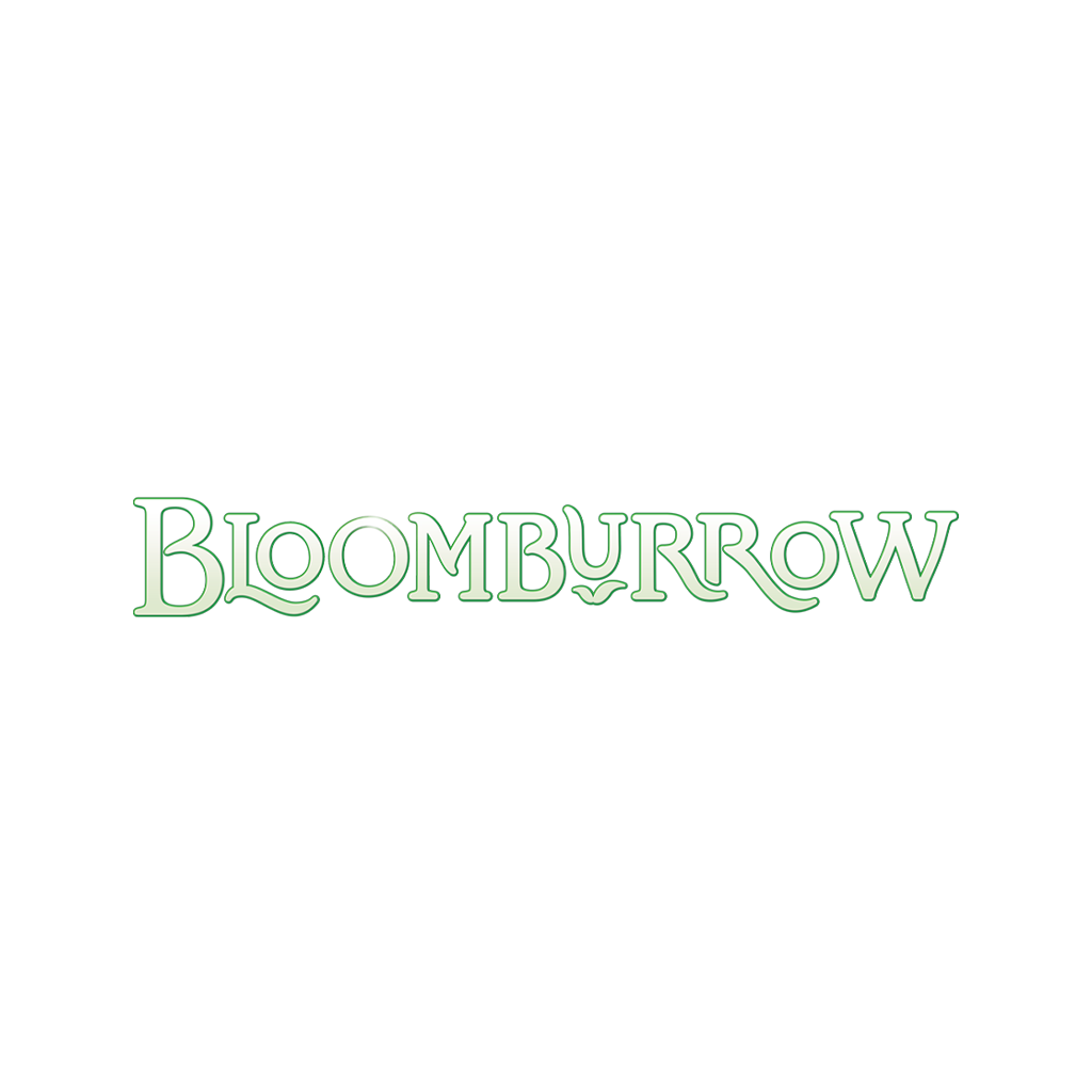 Magic: The Gathering - Bloomburrow