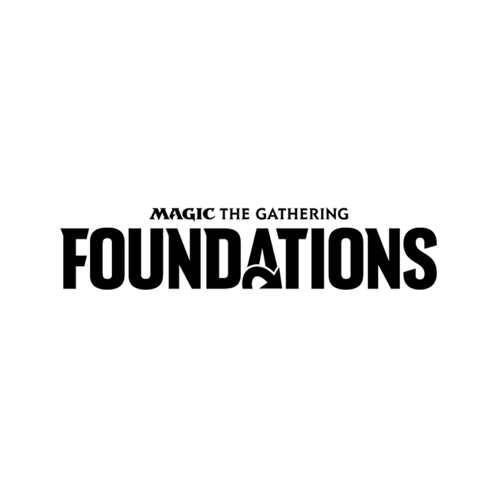 Magic: The Gathering - Foundations