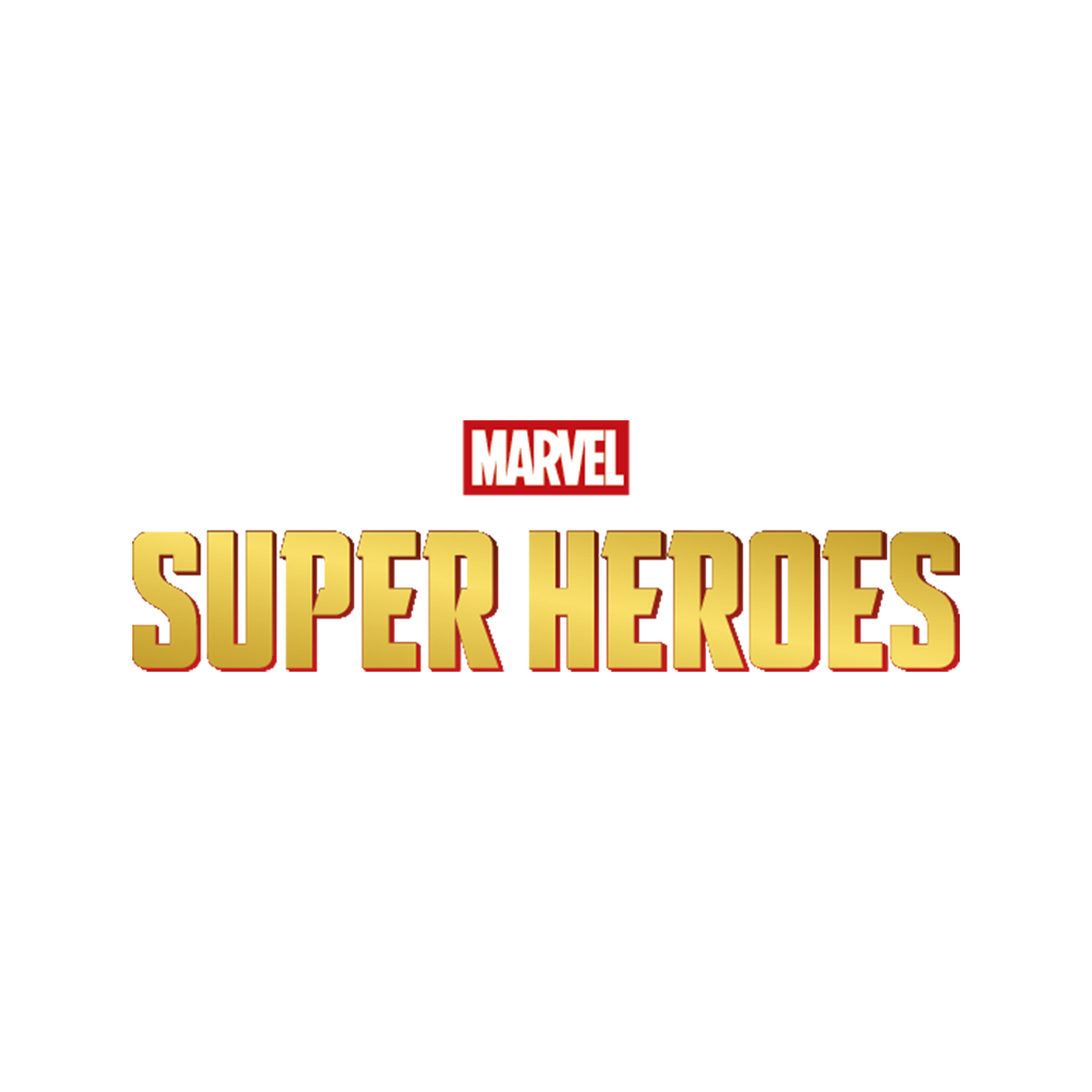 Magic: The Gathering - Marvel Super Heroes
