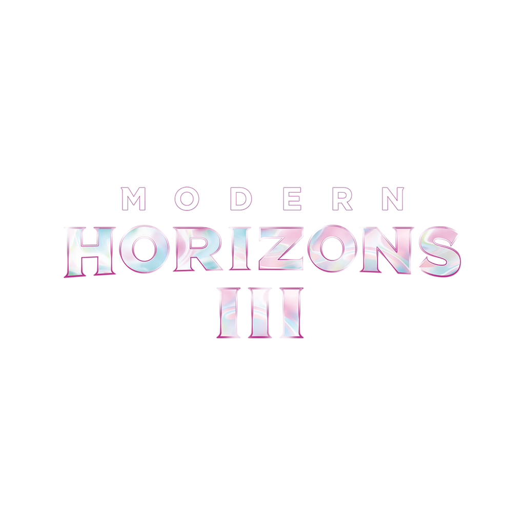 Magic: The Gathering - Modern Horizons 3