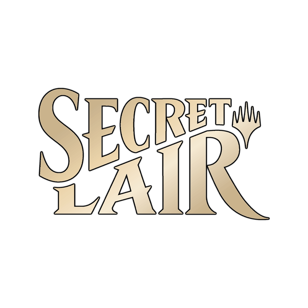 Magic: The Gathering - Secret Lair
