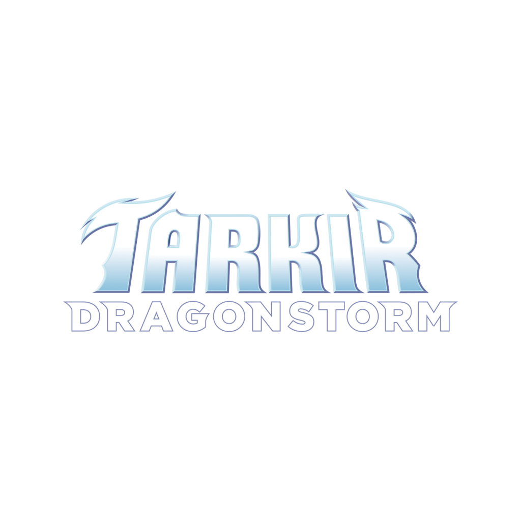 Magic: The Gathering - Tarkir: Dragonstorm