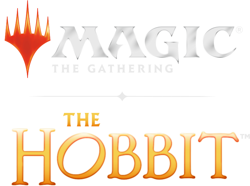 Magic: The Gathering - The Hobbit