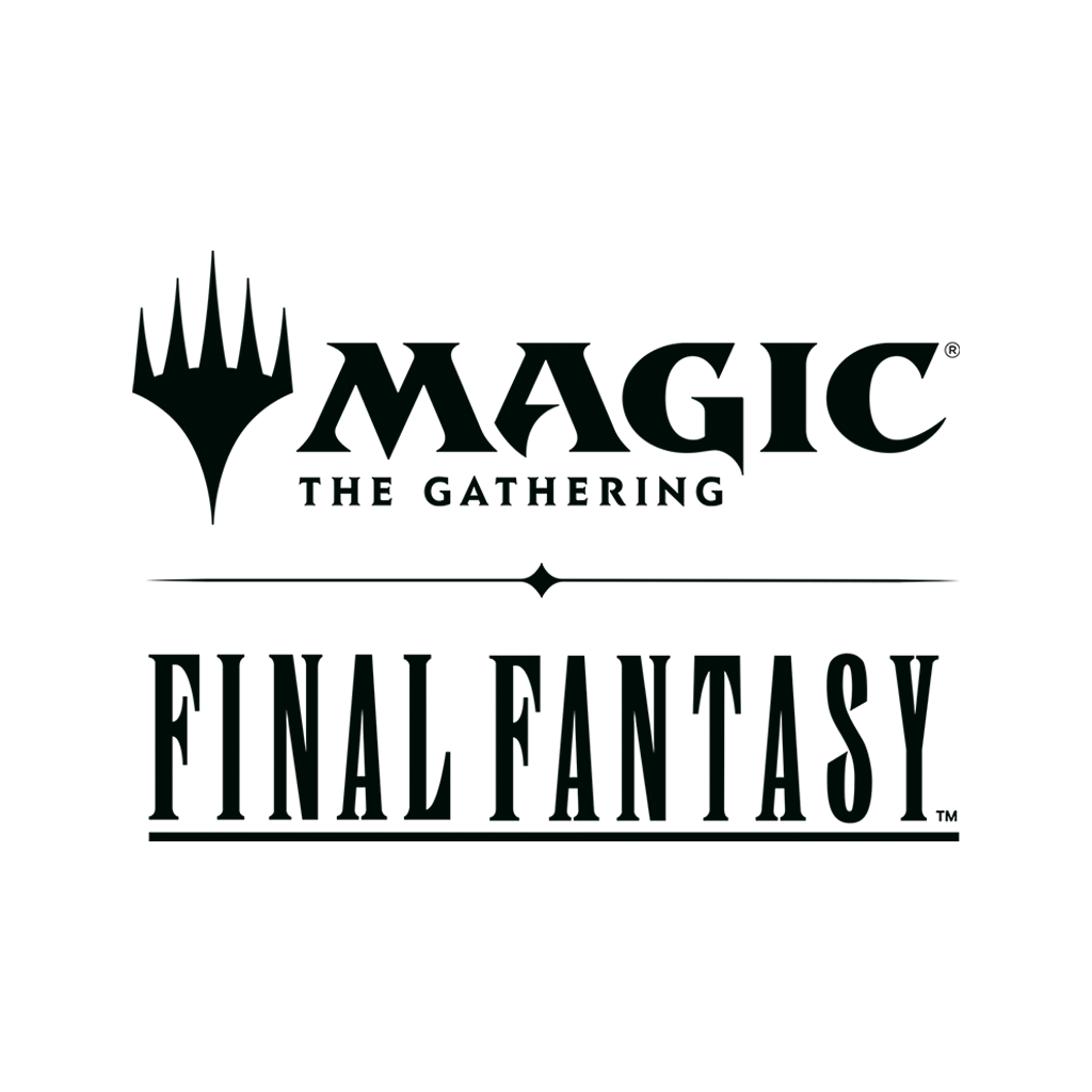 Magic: The Gathering - Universes Beyond - Final Fantasy