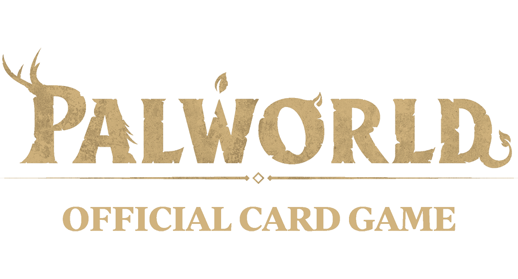 Palworld Official Card Game - Dawn of Palpagos