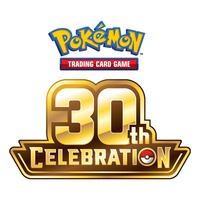 Pokémon TCG: 30th Celebration - Singles