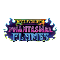 Pokémon TCG: Singles - Phantasmal Flames