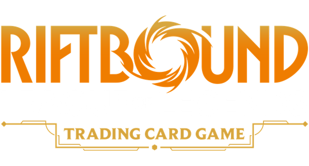 Riftbound: League of Legends