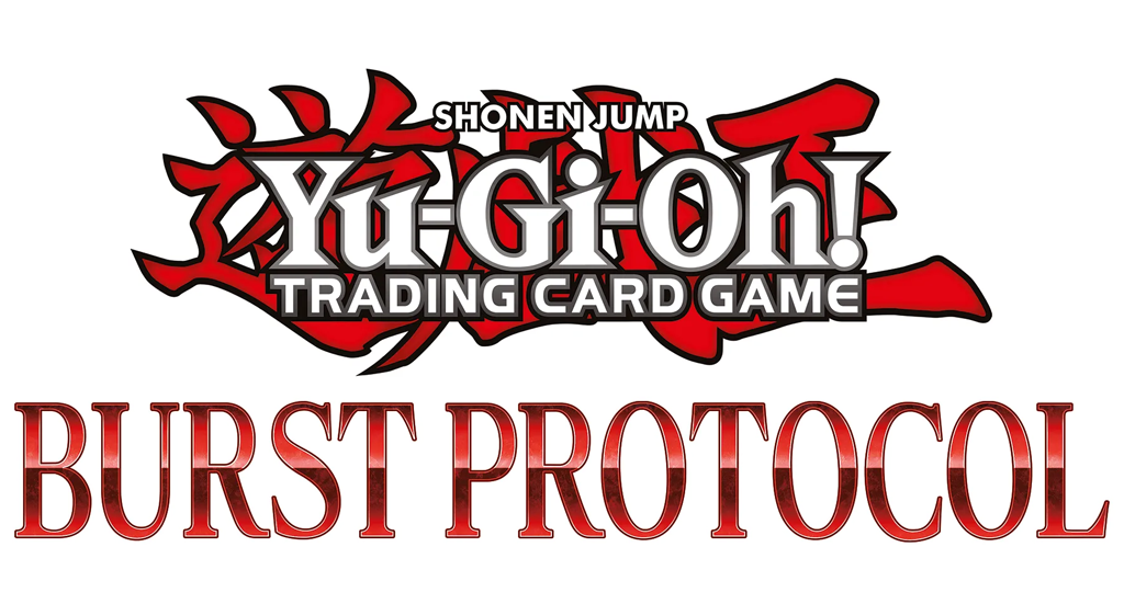 Yu-Gi-Oh! - Burst Protocol