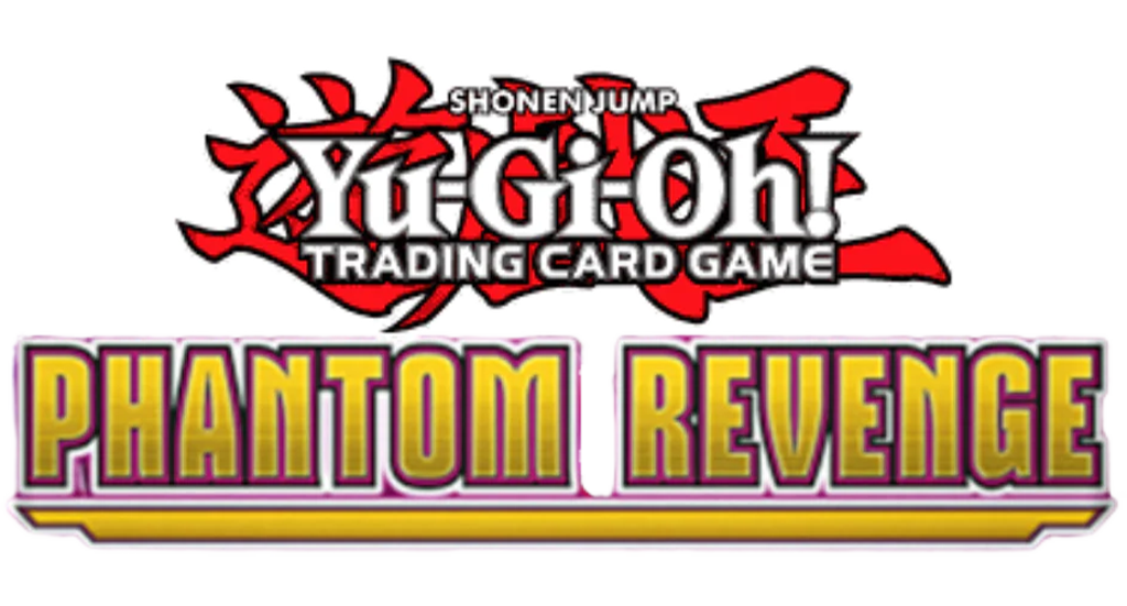 Yu-Gi-Oh! - Phantom Revenge