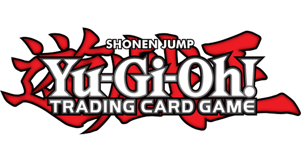 Yu-Gi-Oh!