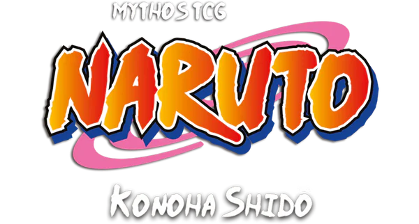 Naruto Mythos TCG