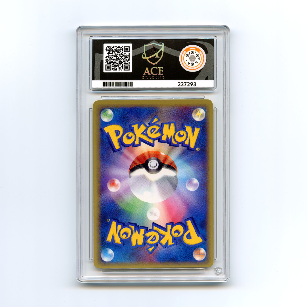 Moltres - Mysterious Mountains - 1st Edition - Rare - 018/088