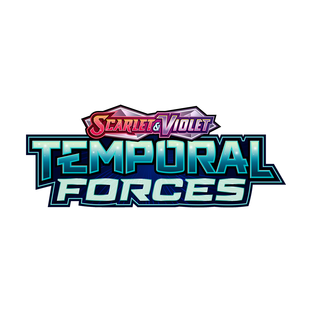 Maximum Belt - Temporal Forces - ACE SPEC Rare - 154/162