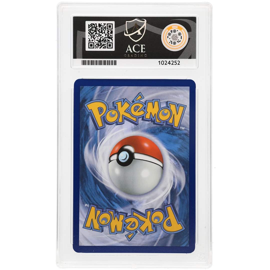 Drifblim 006 - Blister Pack Mega Evolution Promo - ACE 10