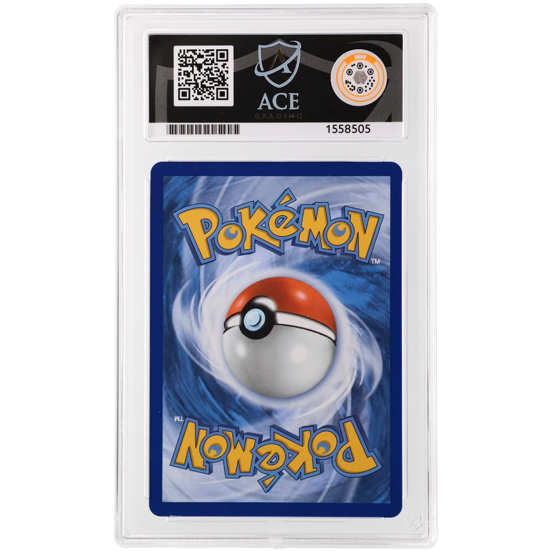 Gengar ex 154/128 - 30th Celebration Special Illustration Rare - ACE 10