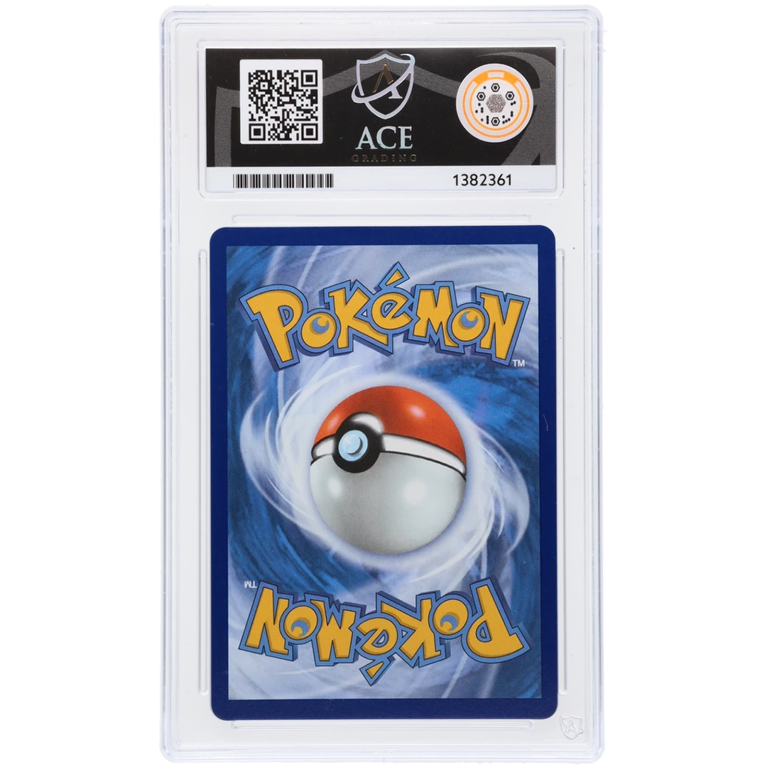 Mega Dragonite ex 271/217 - Ascended Heroes Mega Attack Rare - ACE 10