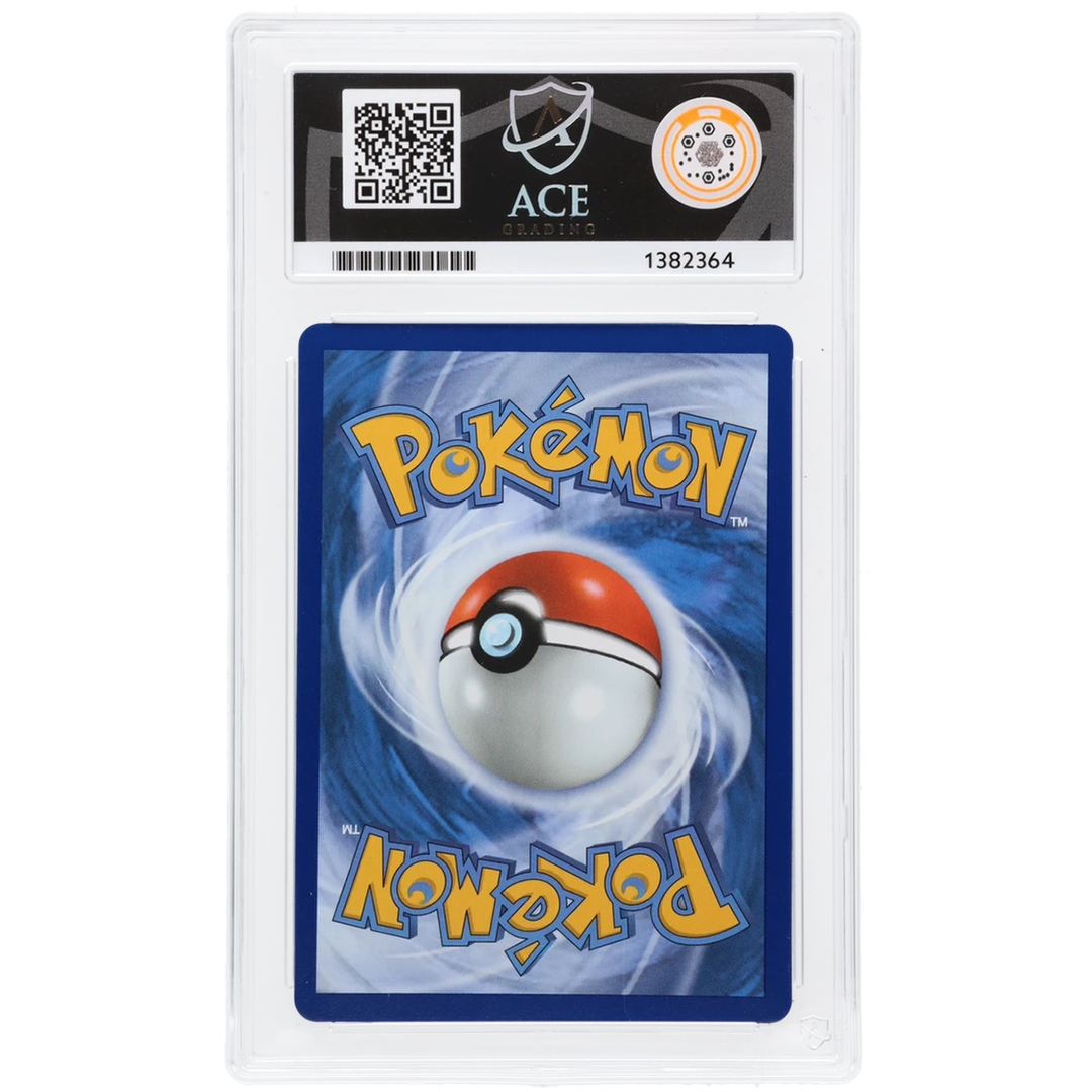 Mega Gardevoir ex 032 - Mega Evolution Promo - ACE 10