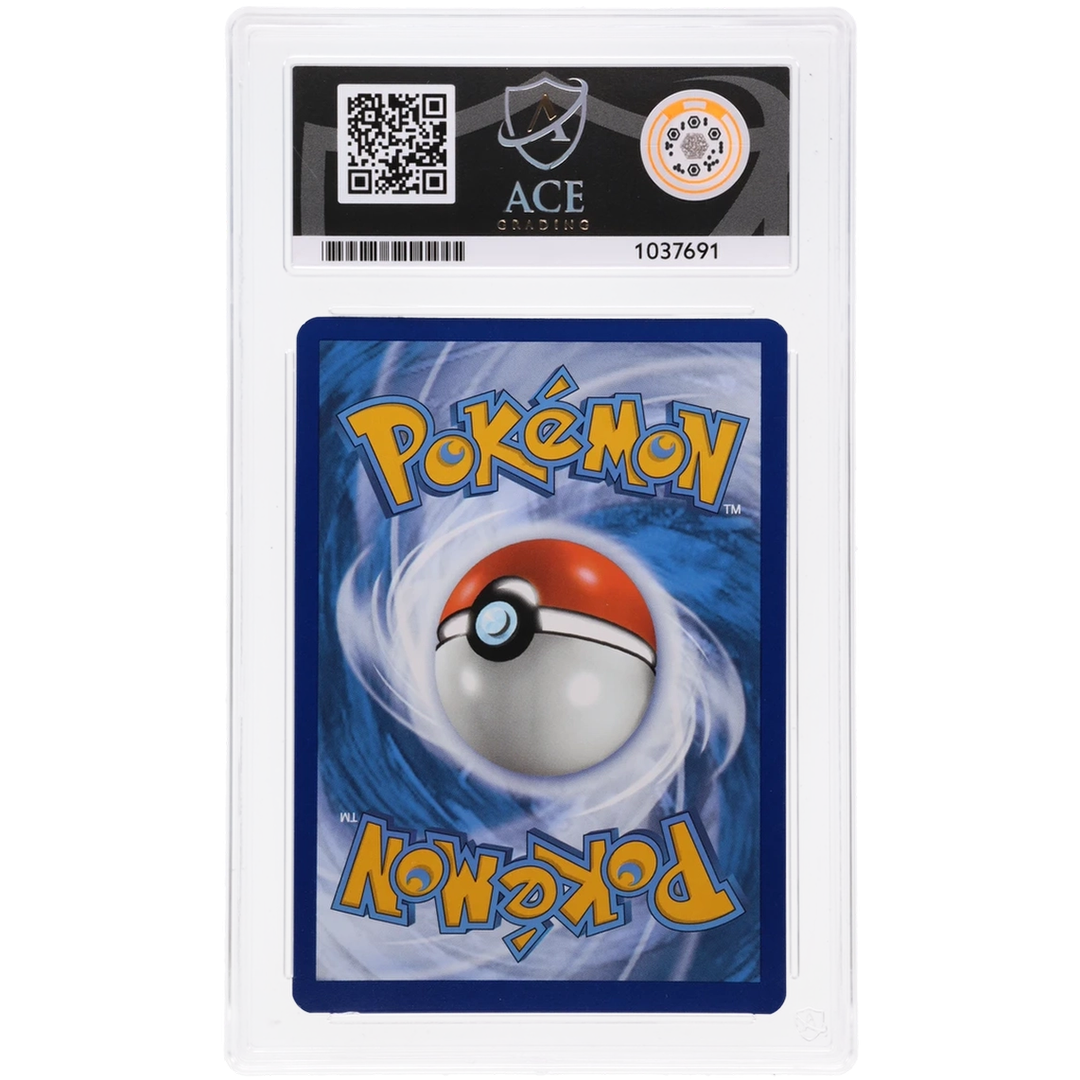Mew GG10/GG70 - Crown Zenith: Galarian Gallery Ultra Rare - ACE 9