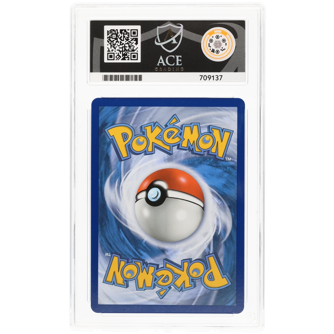 Mewtwo GX 31/68 - Hidden Fates Ultra Rare - ACE 10