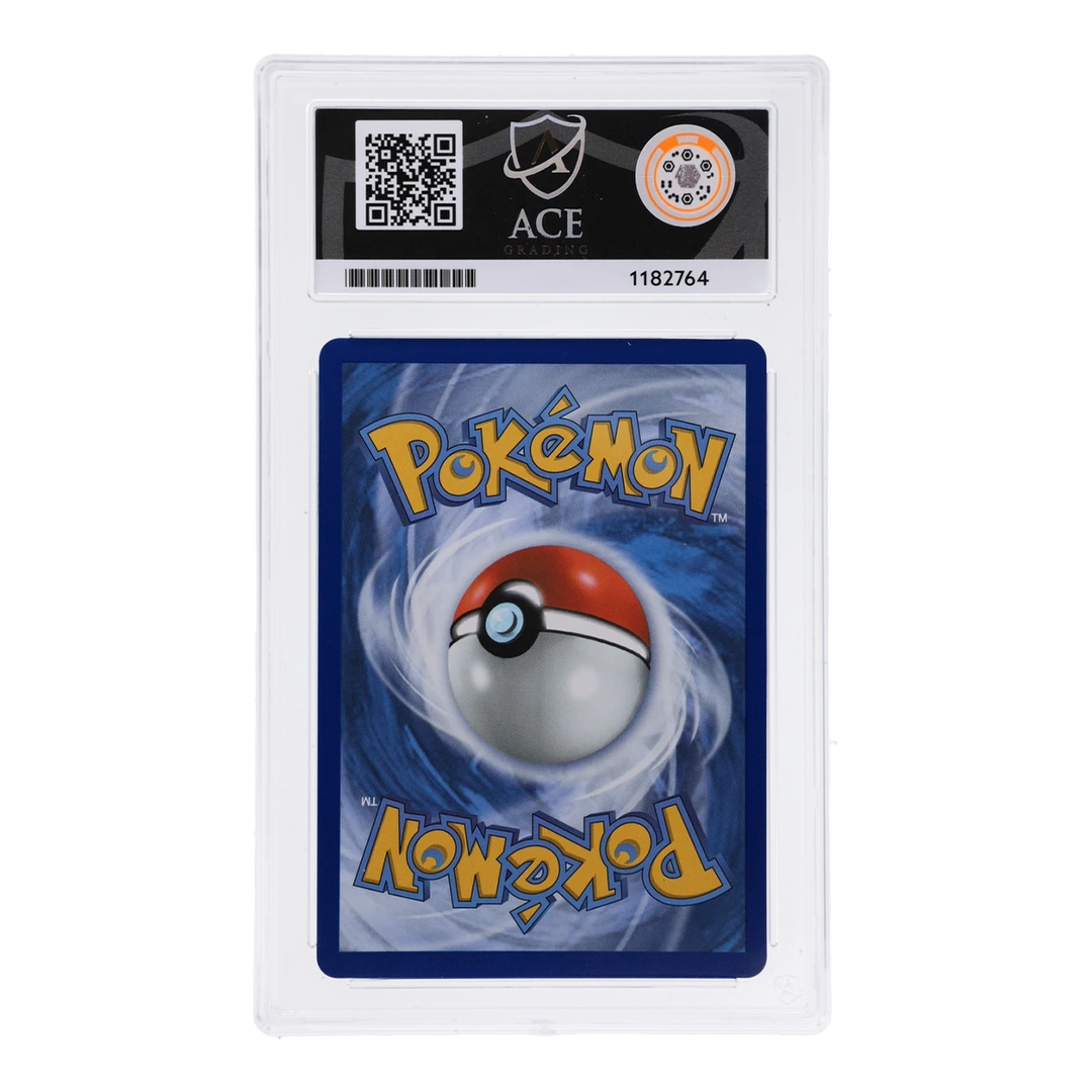 Psyduck 226/217 - Ascended Heroes Illustration Rare - ACE 10