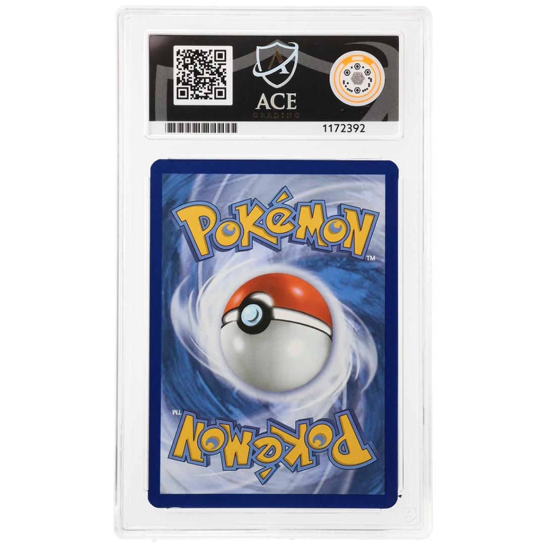 Tyrunt 070 - Perfect Order Pokemon Center Promo - ACE 10