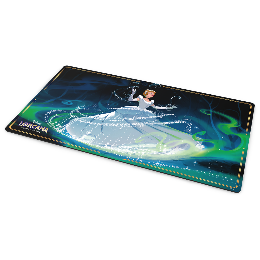 Disney - Lorcana TCG - Playmat - Cinderella