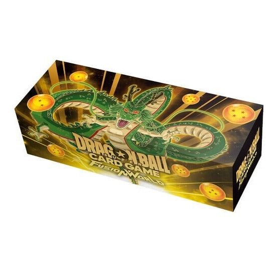 Dragon Ball Super CG - Fusion World - 1st Anniversary Set