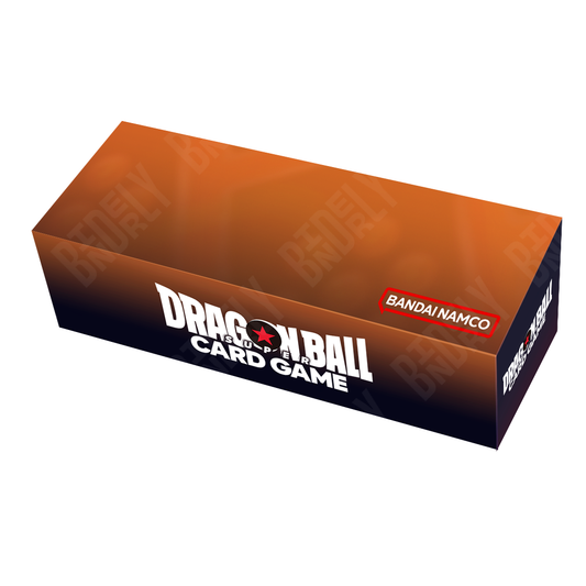 Dragon Ball Super CG - Fusion World - Manga Accessory Set 02