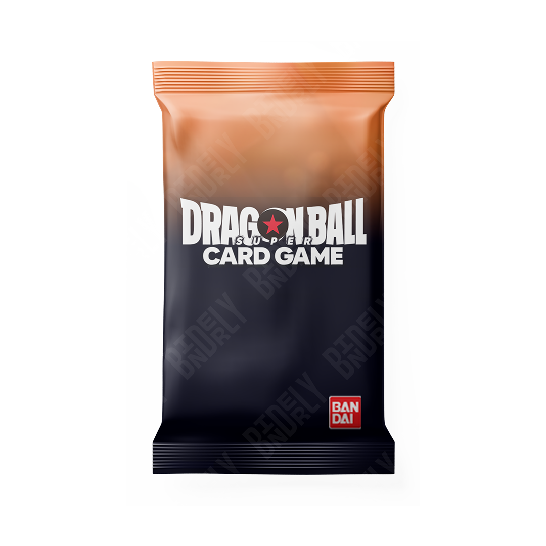 Dragon Ball Super CG Masters - Ultra-Bout Series Set 04 - Battles Beyond Dimensions (B31) - Booster Box