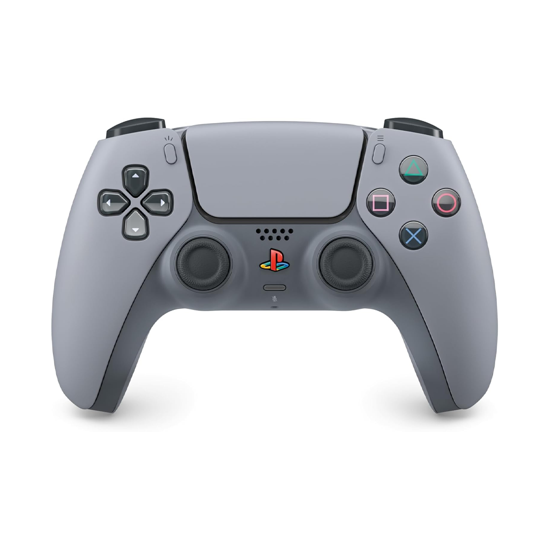 PlayStation - DualSense - Wireless Controller – 30th Anniversary Limited Edition