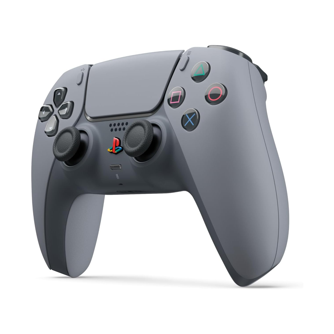 PlayStation - DualSense - Wireless Controller – 30th Anniversary Limited Edition