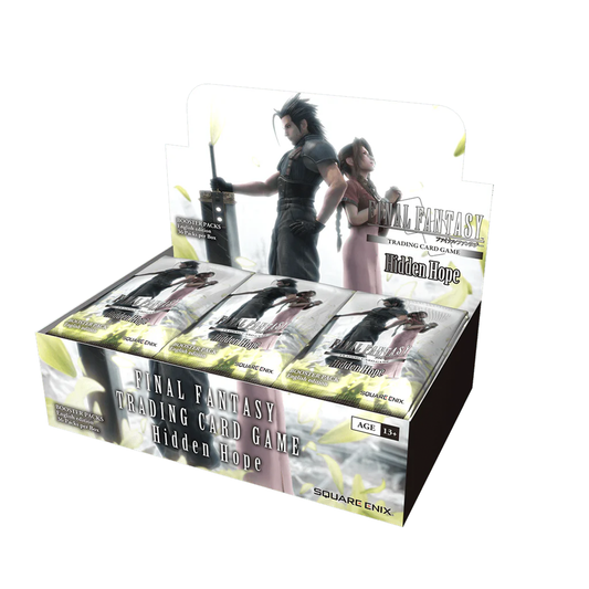 final fantasy opus 3 booster box xi Final Fantasy TCG: Opus 21 Beyond Destiny Booster Box player game has even more cards for you to collect in the Opus III collection FINAL FANTASY TRADING CARD GAME