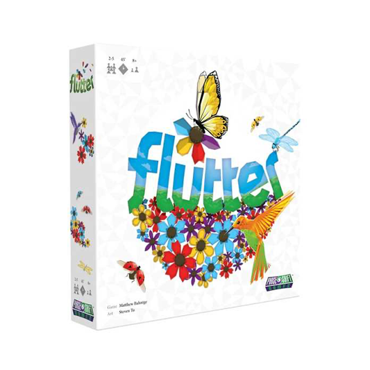 Flutter