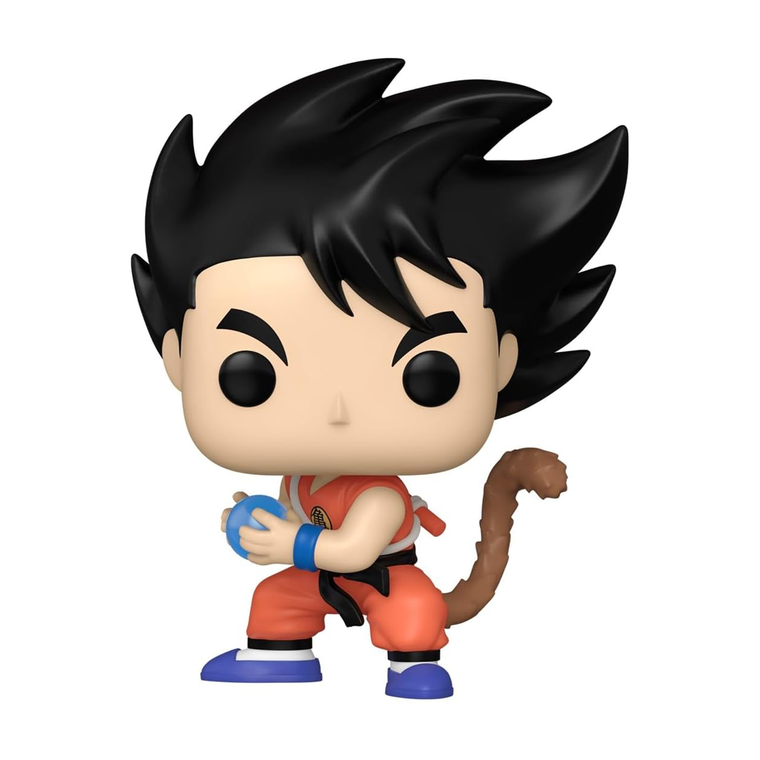 Funko Pop! Vinyl - Dragon Ball - Goku - #1780 (9cm)