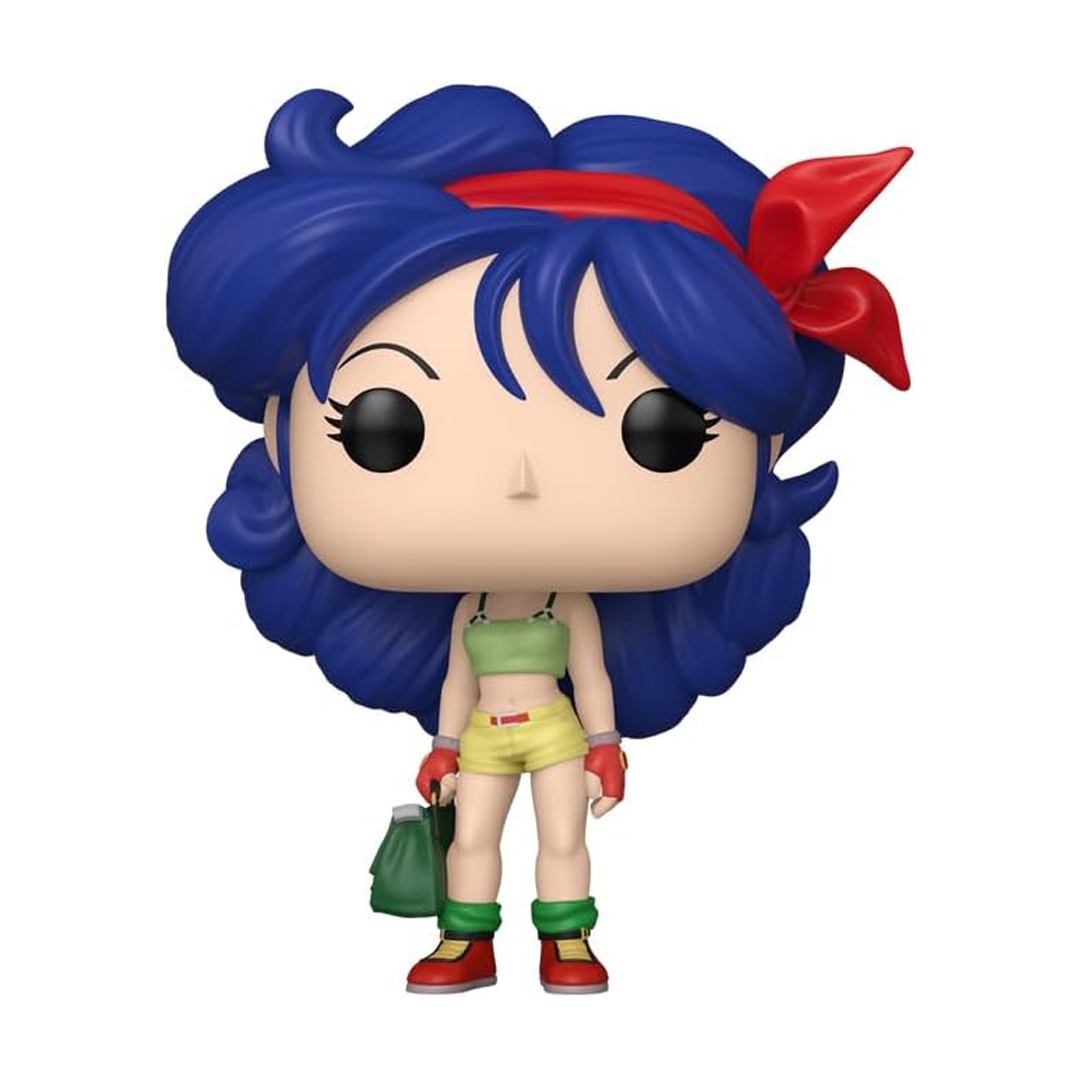 Funko Pop! Vinyl - Dragon Ball - Lunch - #1998 (9cm)