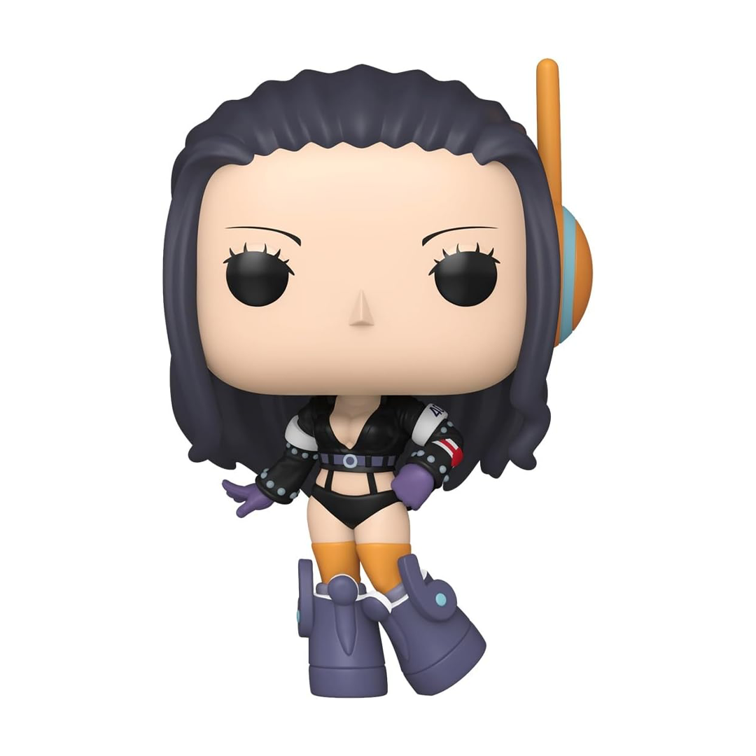 Funko Pop! Vinyl - One Piece - Nico Robin - #2137 (9cm)
