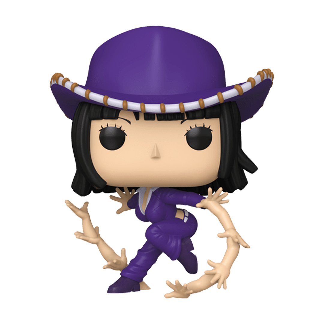 Funko Pop! Vinyl - One Piece - Nico Robin - #2233 (9cm)