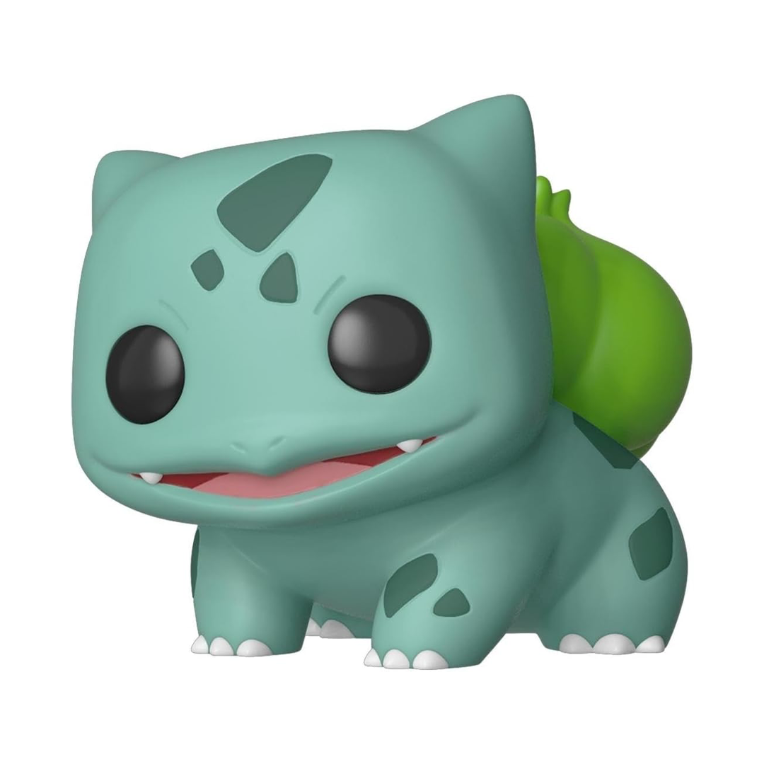 Funko Pop! Vinyl - Pokémon - Bulbasaur - #453 (9cm)